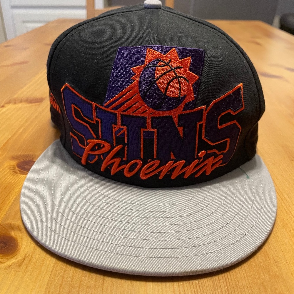 Phoenix Suns (Hardwood Classics) Snapback